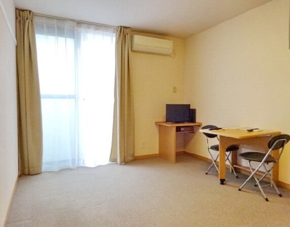 レオパレススカイ タウンの物件内観写真